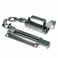 crystal main door handlers