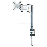 crystal main door handlers