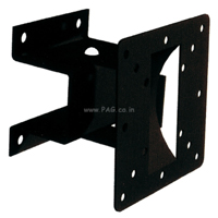 crystal main door handlers