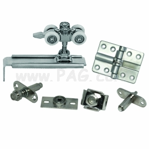 Door Sliding Fittings