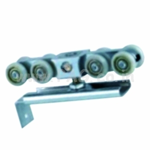 Door Sliding Fittings