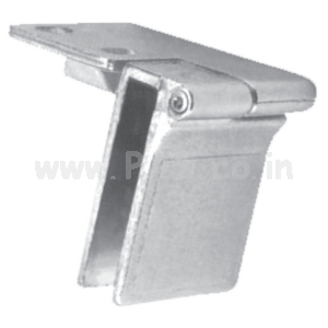 Glass Hinges