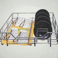 Kitchen Storage Accessories