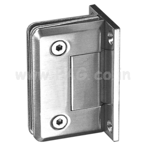 Shower Cubicle Fittings
